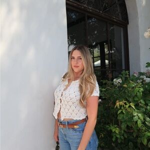 Meet your Posher, Audrey